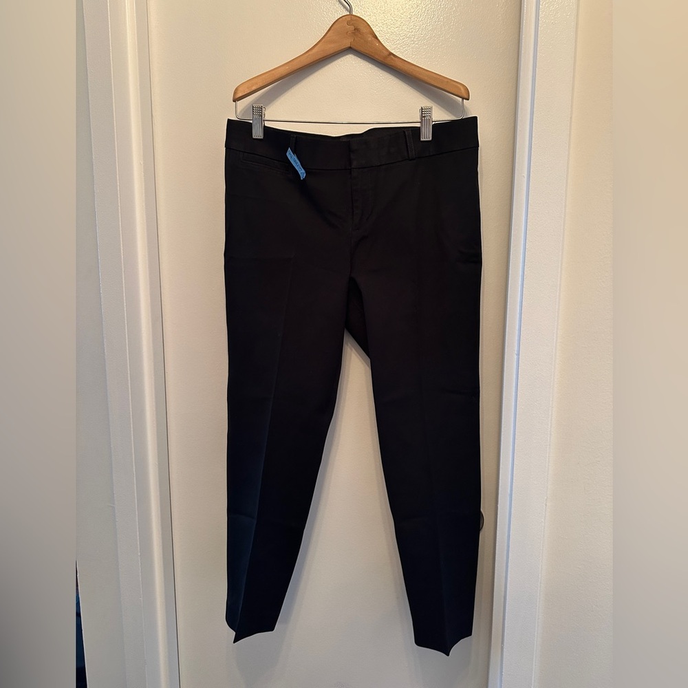 Banana Republic Sloan Fit Trousers